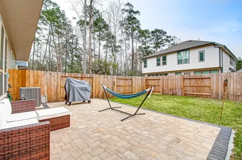 617 Aspen Falls Court Conroe TX 77304