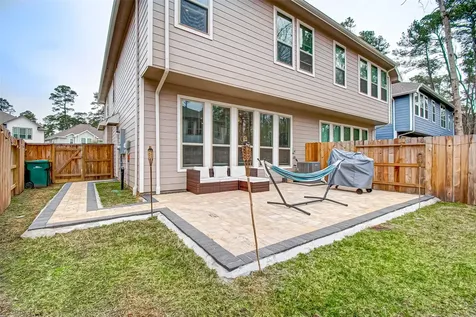 617 Aspen Falls Court Conroe TX 77304
