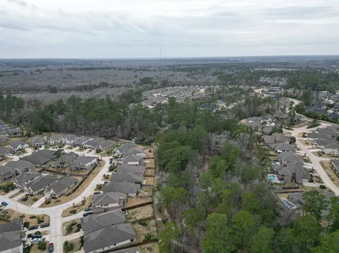 617 Aspen Falls Court Conroe TX 77304