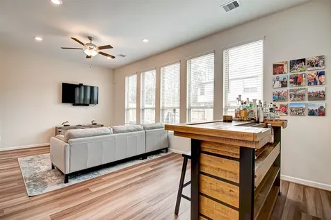 617 Aspen Falls Court Conroe TX 77304