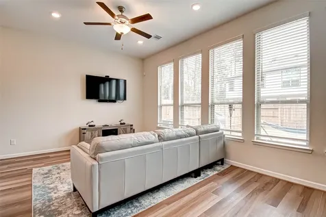 617 Aspen Falls Court Conroe TX 77304
