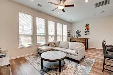 617 Aspen Falls Court Conroe TX 77304