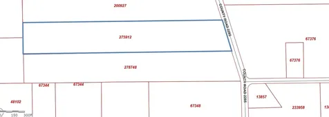 509 County Road 2285 Cleveland TX 77327