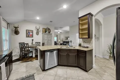 28626 Champion Oaks Drive Magnolia TX 77354
