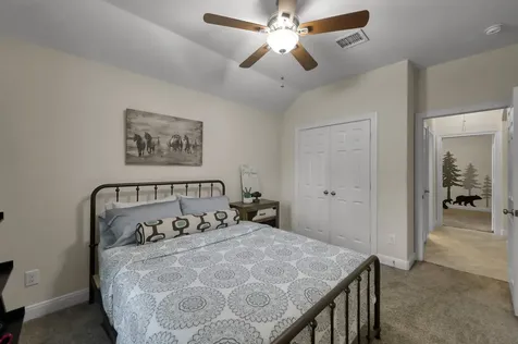 28626 Champion Oaks Drive Magnolia TX 77354
