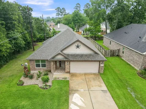 28626 Champion Oaks Drive Magnolia TX 77354