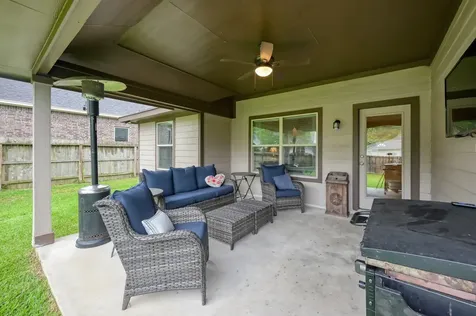 28626 Champion Oaks Drive Magnolia TX 77354