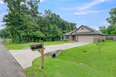 28626 Champion Oaks Drive Magnolia TX 77354
