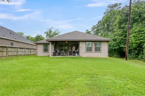 28626 Champion Oaks Drive Magnolia TX 77354