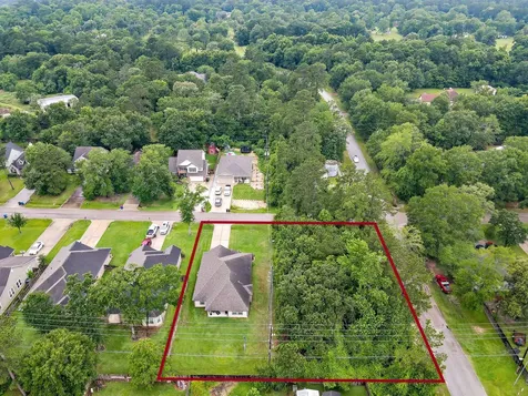 28626 Champion Oaks Drive Magnolia TX 77354
