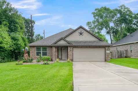 28626 Champion Oaks Drive Magnolia TX 77354