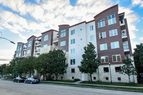 1900 Genesee Street 104 Houston TX 77006