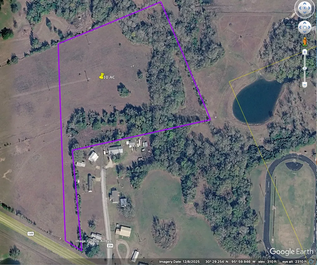 00010 Fm 149 Road W Anderson TX 77830