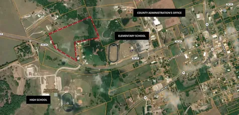 00010 Fm 149 Road W Anderson TX 77830