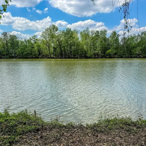 7 Lake Drive Huntsville TX 77320