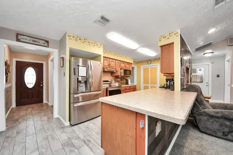 8407 Bandridge Road La Porte TX 77571