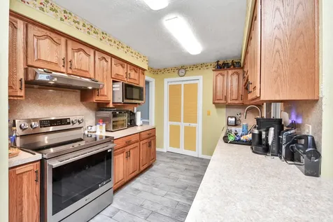 8407 Bandridge Road La Porte TX 77571