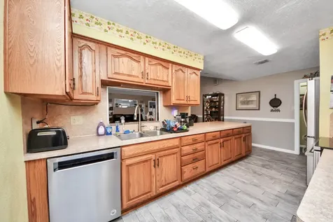 8407 Bandridge Road La Porte TX 77571