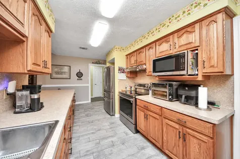 8407 Bandridge Road La Porte TX 77571