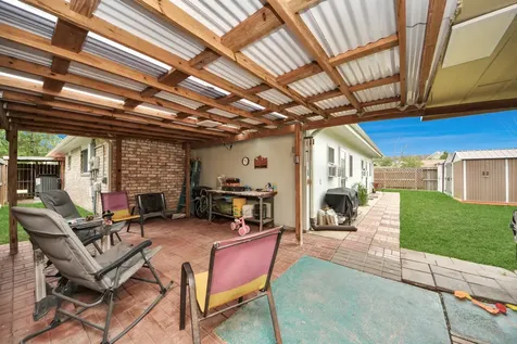 8407 Bandridge Road La Porte TX 77571