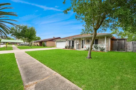 8407 Bandridge Road La Porte TX 77571