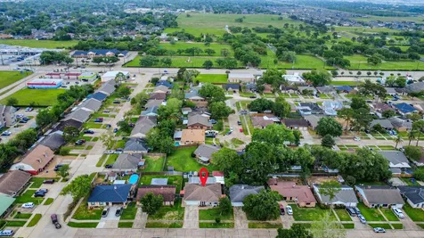 8407 Bandridge Road La Porte TX 77571