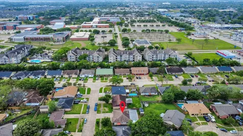 8407 Bandridge Road La Porte TX 77571
