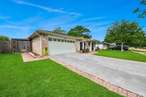 8407 Bandridge Road La Porte TX 77571