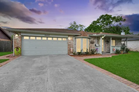 8407 Bandridge Road La Porte TX 77571