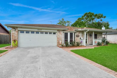 8407 Bandridge Road La Porte TX 77571