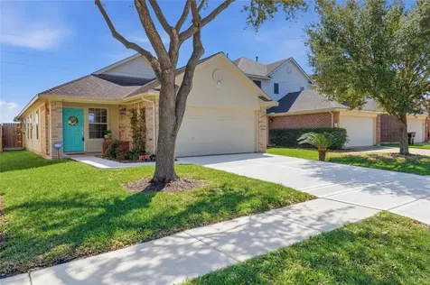 14443 Benningcrest Lane Houston TX 77047