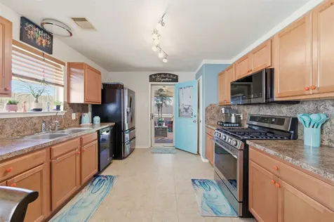 14443 Benningcrest Lane Houston TX 77047