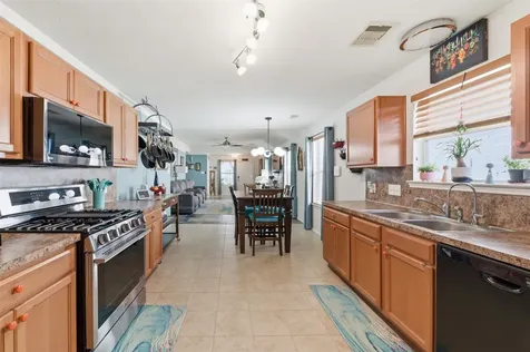 14443 Benningcrest Lane Houston TX 77047