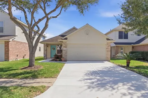 14443 Benningcrest Lane Houston TX 77047