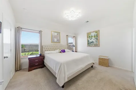 14443 Benningcrest Lane Houston TX 77047