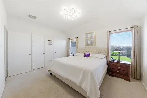 14443 Benningcrest Lane Houston TX 77047