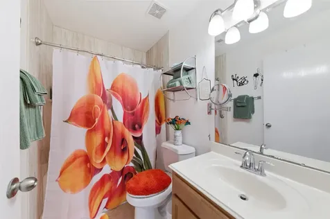 14443 Benningcrest Lane Houston TX 77047