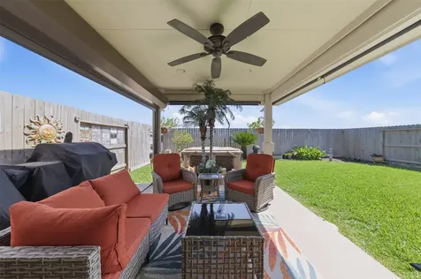 14443 Benningcrest Lane Houston TX 77047