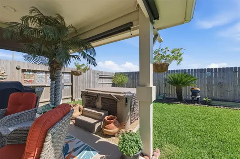 14443 Benningcrest Lane Houston TX 77047