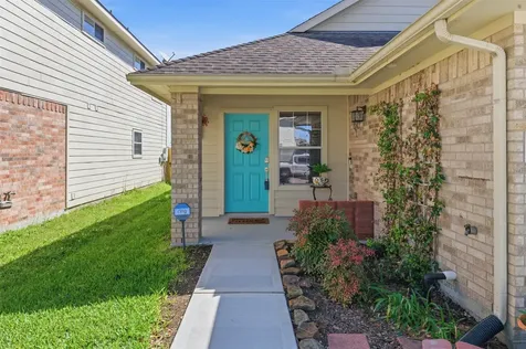 14443 Benningcrest Lane Houston TX 77047