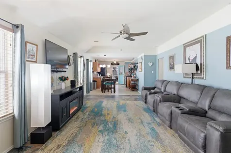 14443 Benningcrest Lane Houston TX 77047