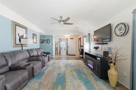 14443 Benningcrest Lane Houston TX 77047