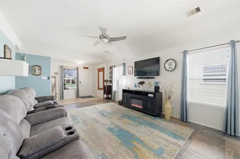 14443 Benningcrest Lane Houston TX 77047
