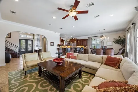 218 Catamaran Drive Tiki Island TX 77554