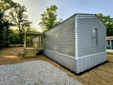 715 Windwood Drive Livingston TX 77351