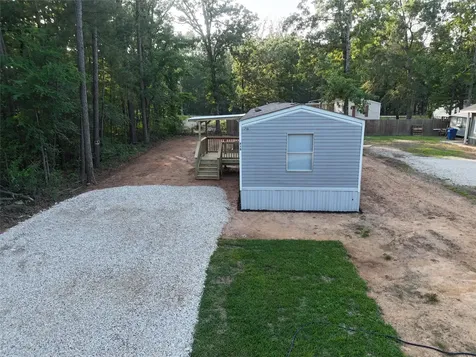 715 Windwood Drive Livingston TX 77351