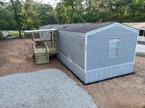 715 Windwood Drive Livingston TX 77351
