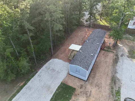 715 Windwood Drive Livingston TX 77351