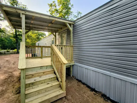 715 Windwood Drive Livingston TX 77351