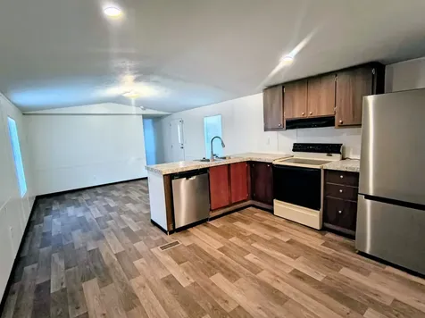715 Windwood Drive Livingston TX 77351